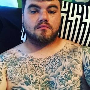 Meet your Posher, Corey